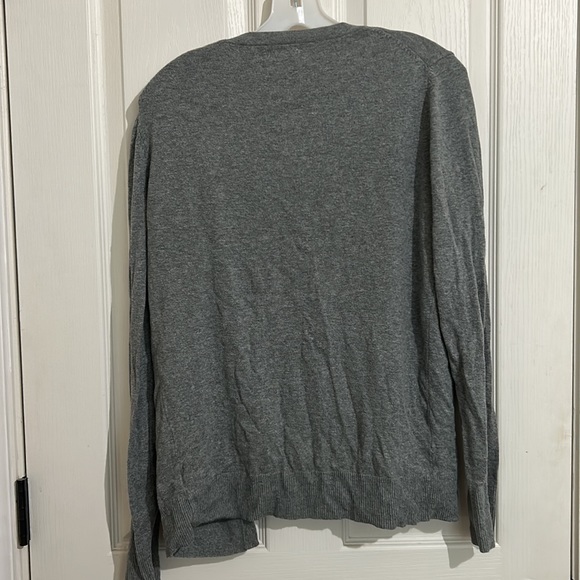 Grey America Women’s Cardigan Size M - Picture 3 of 3